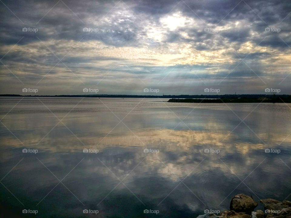 Marvelous Nature Creates