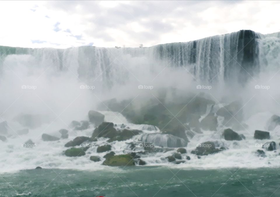 niagara falls