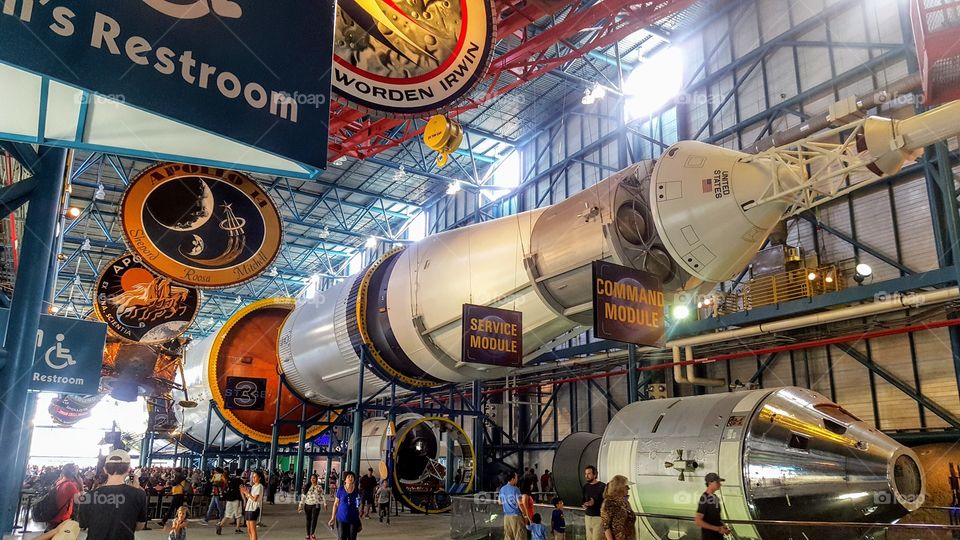 Kennedy Space Center