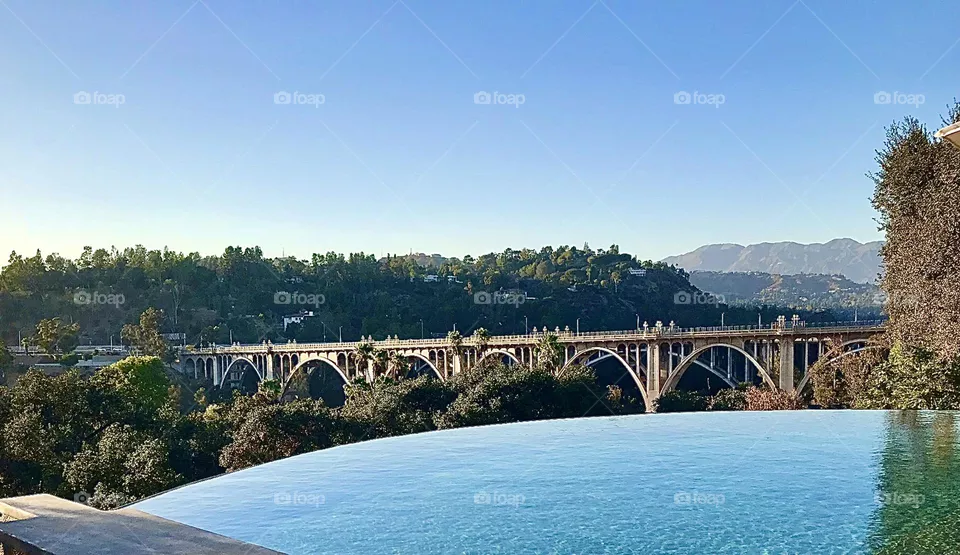 Colorado Bridge