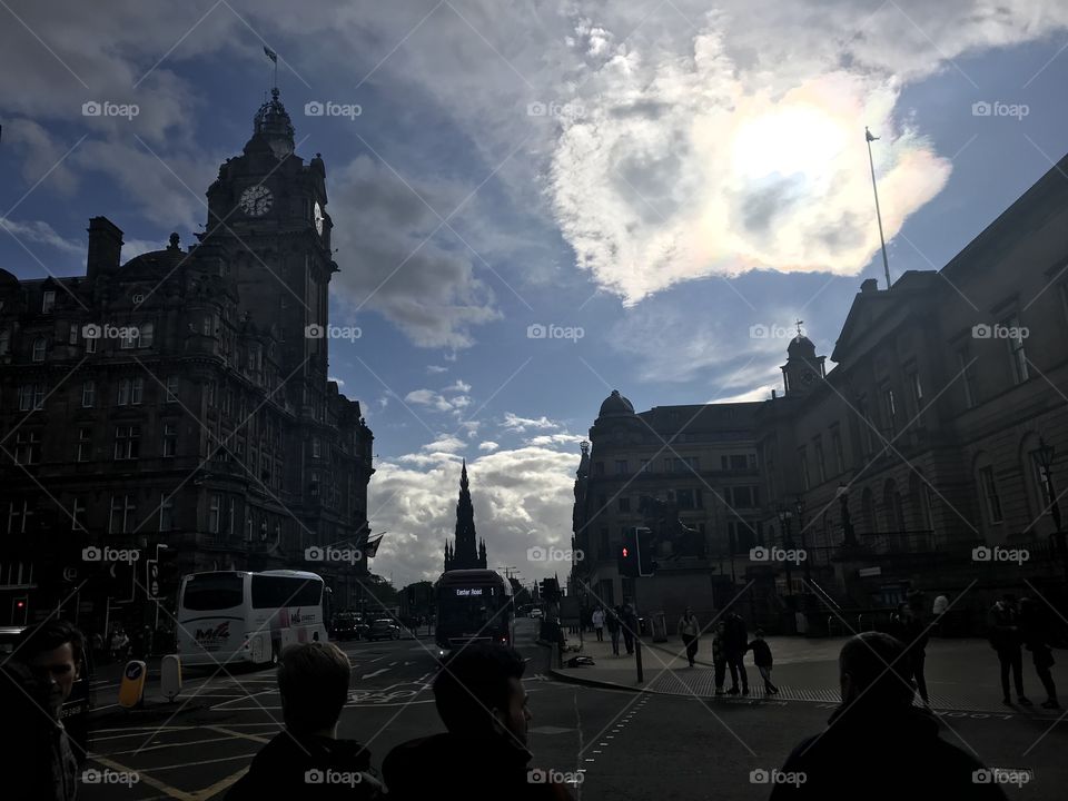 Edinburgh, Scotland, United Kingdom