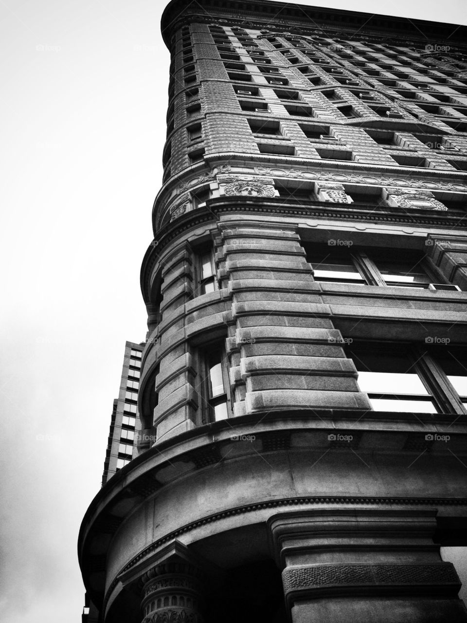 Flatiron Building 