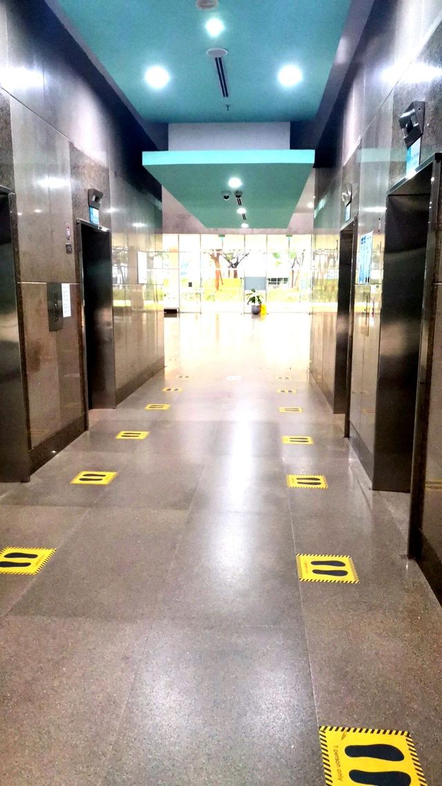 lift