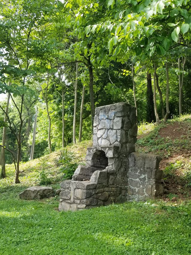 fire stone place