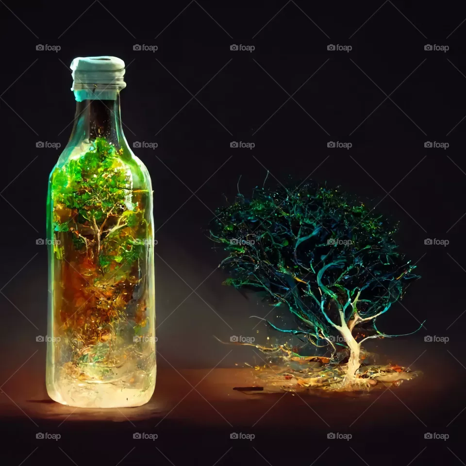 Tree of life