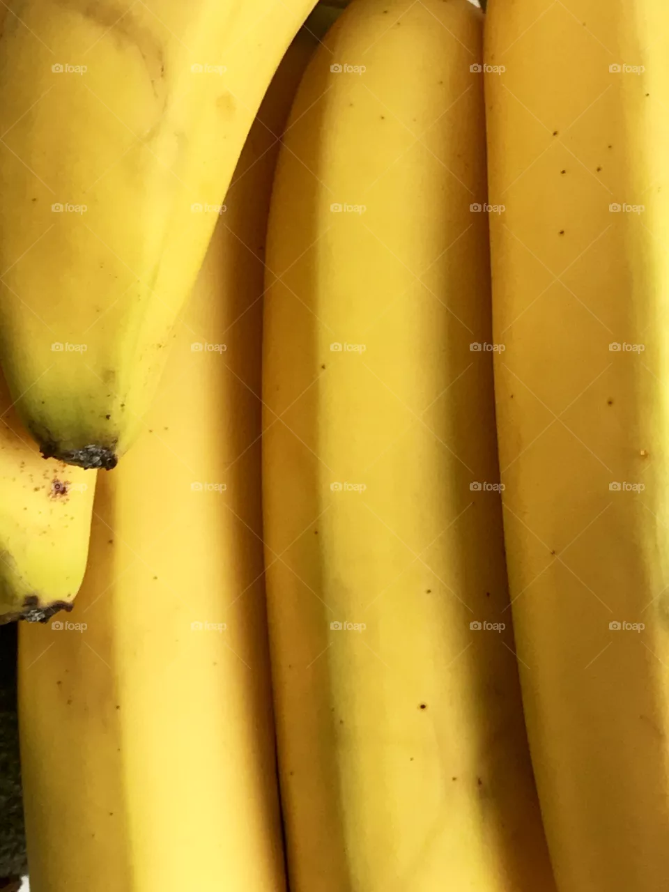 Bananas 