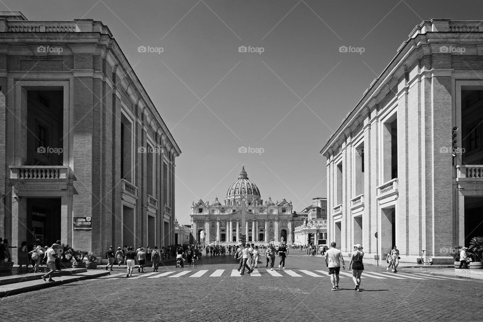 Vatican City