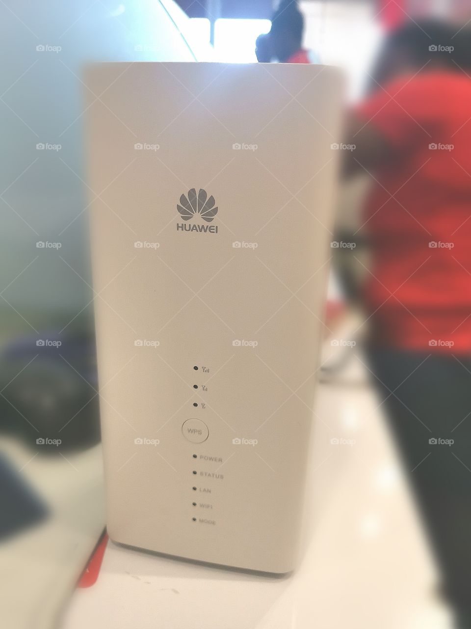 Huawei Top brand Router