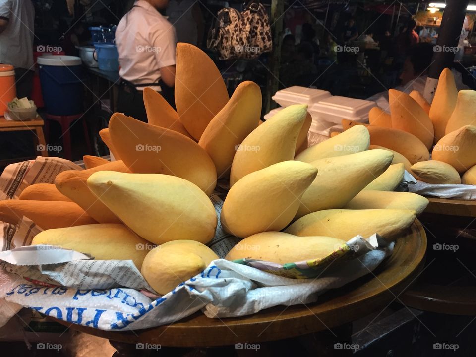 Mangos