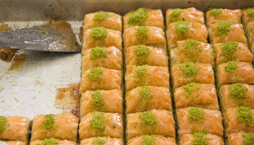 Baklava 