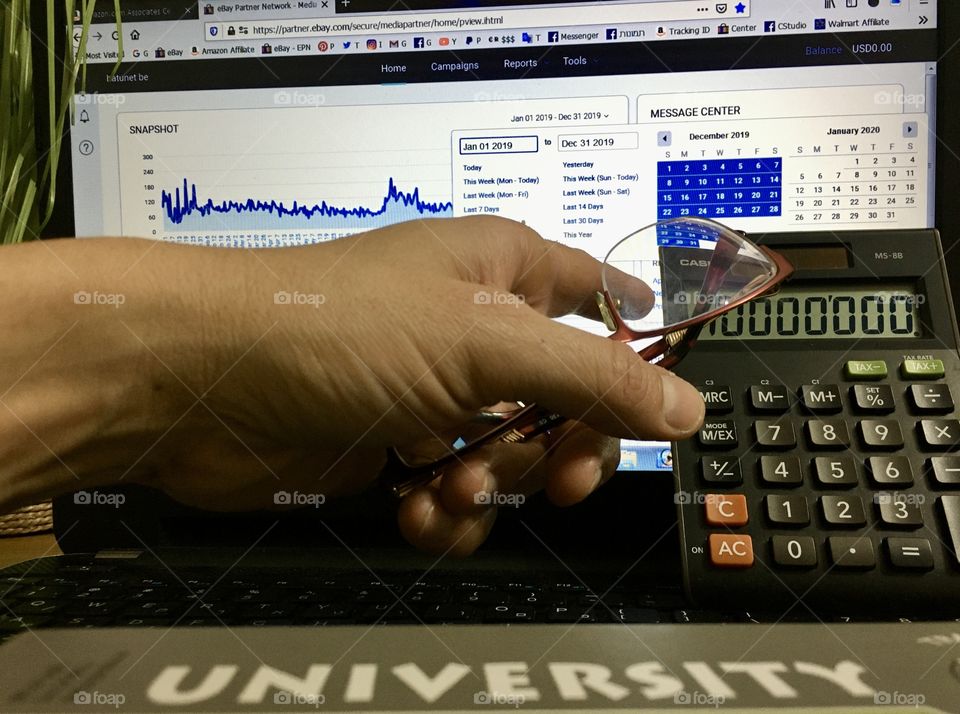 University of Business