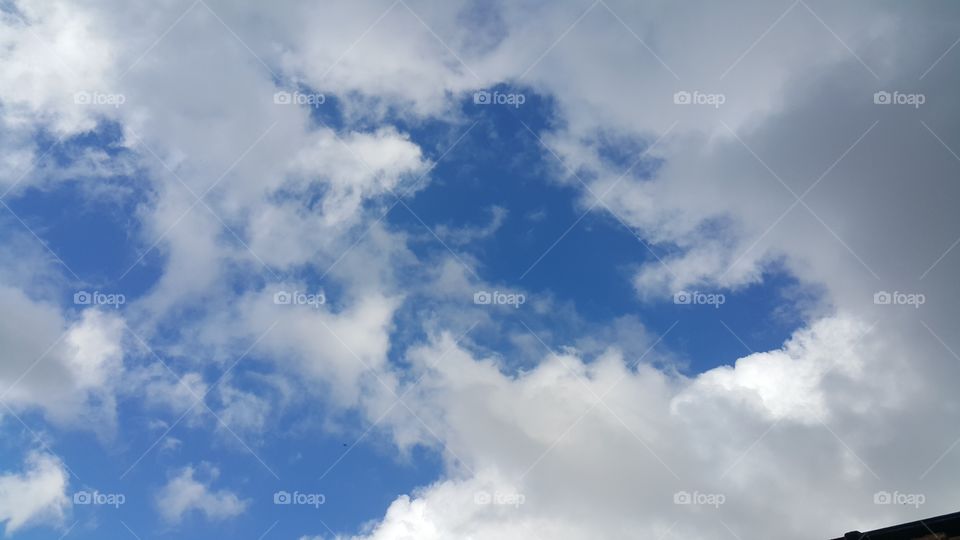 sky