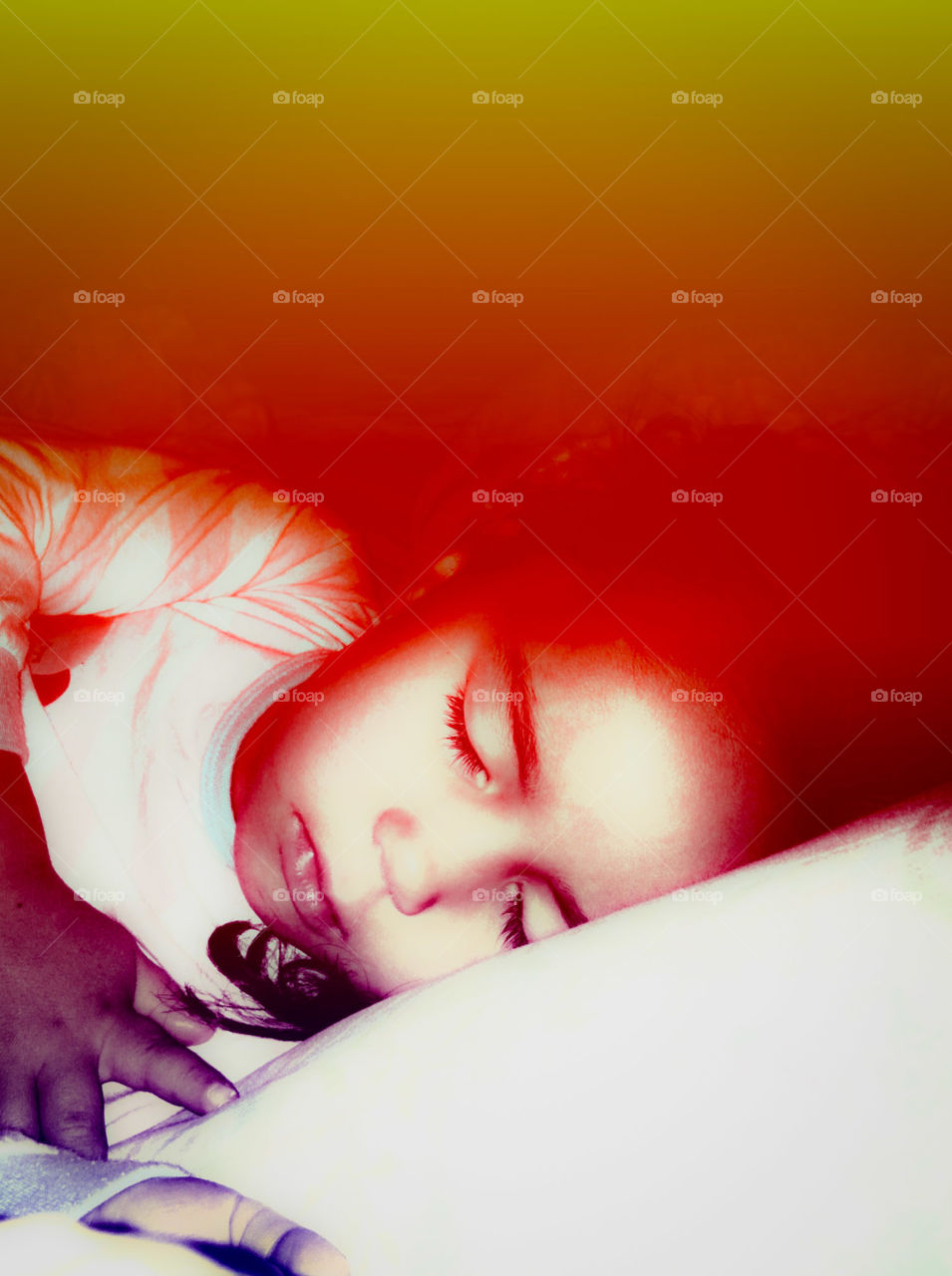 Safe & sound. Sleep is the best meditation. ~ Dalai Lama