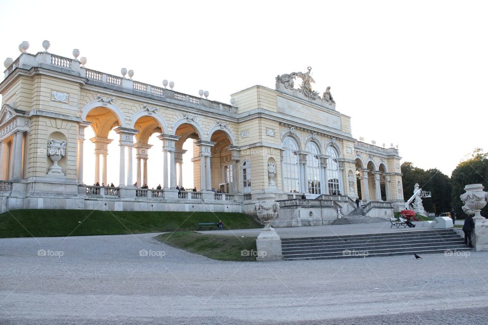 Visit Vienna 