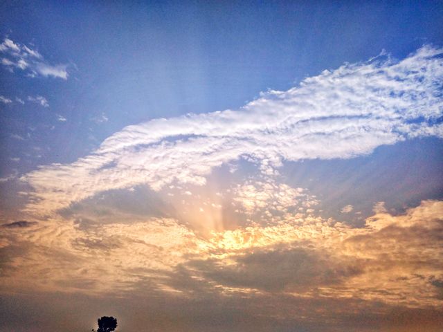 Sunrise