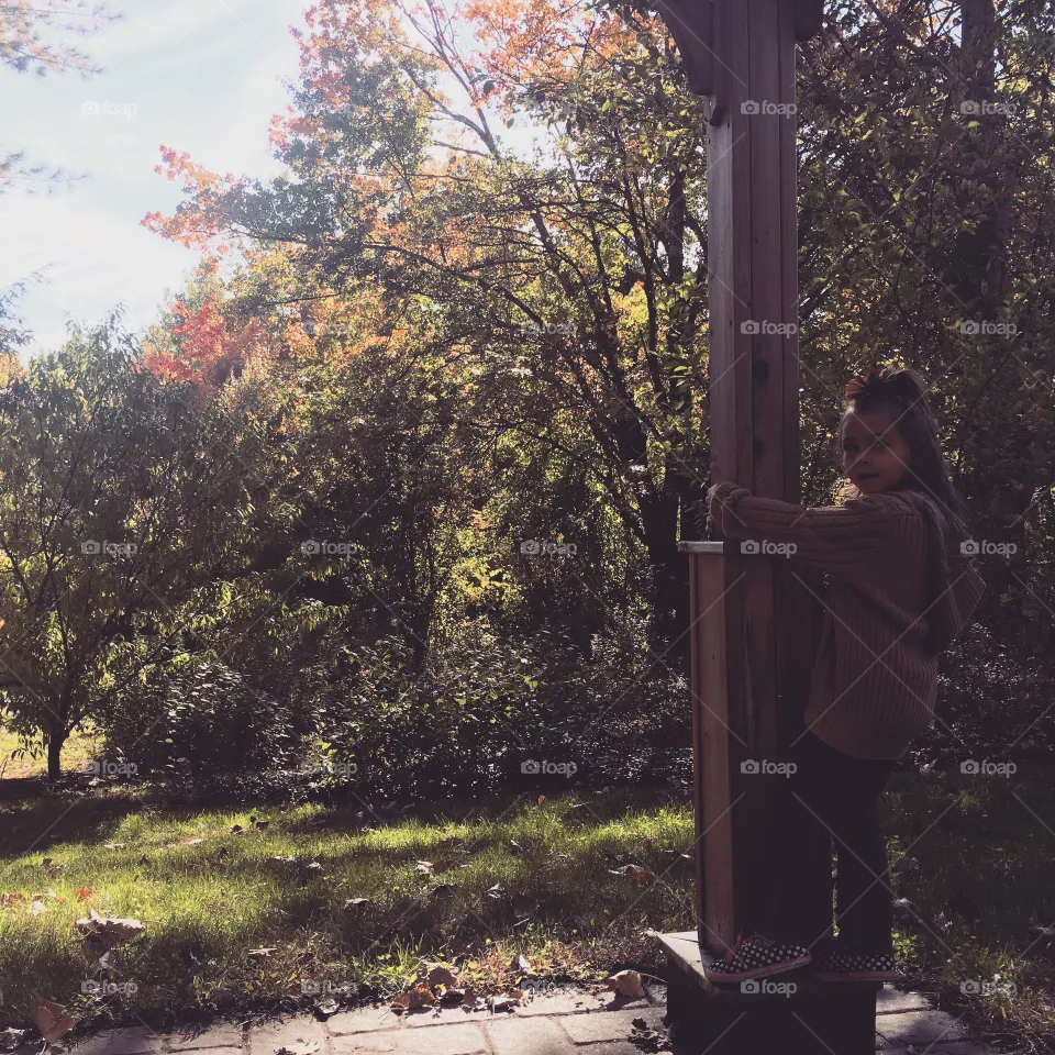 Fall fun 