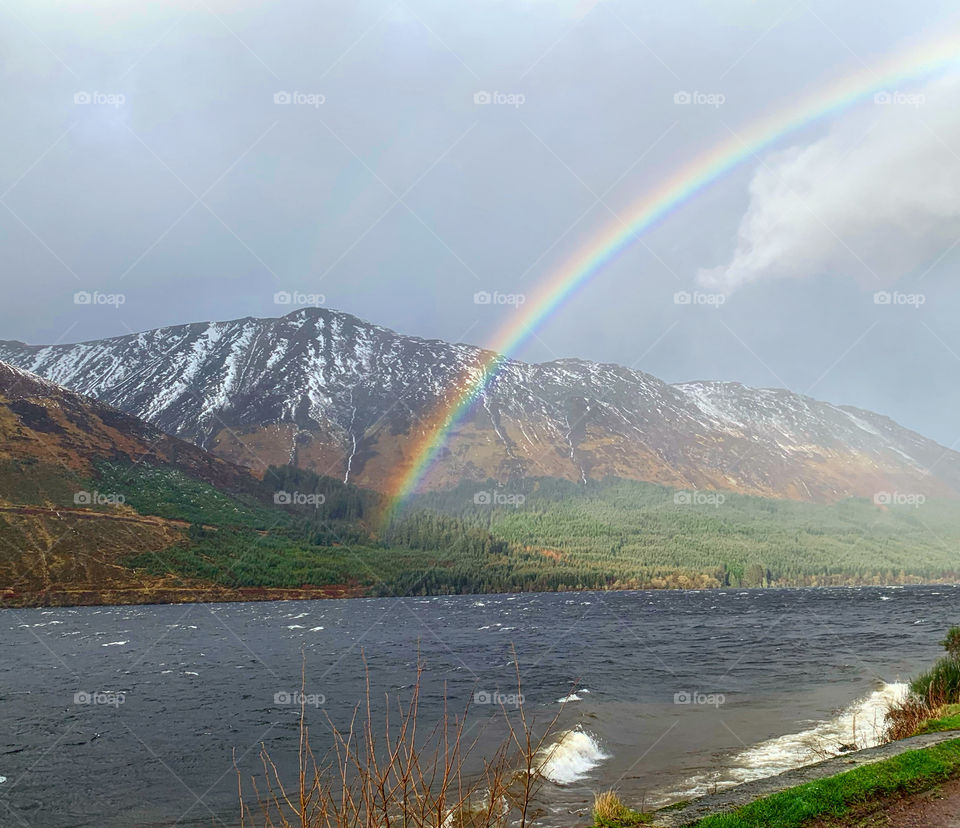 Loch lochy