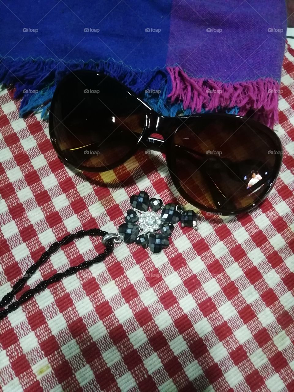 Sunglasse daiament