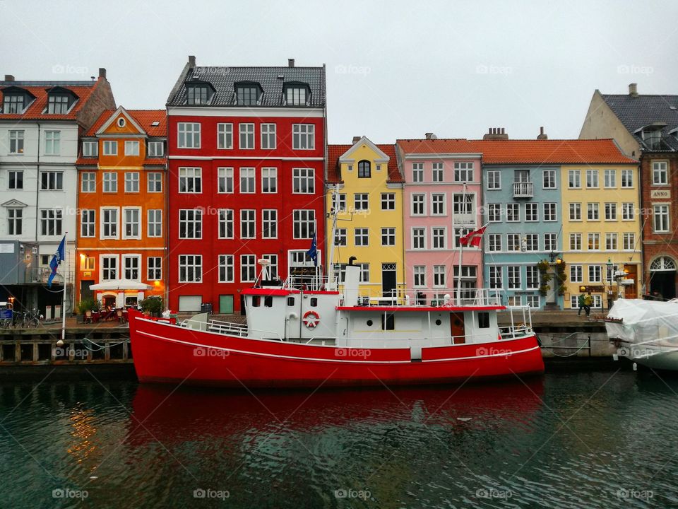 Copenhagen