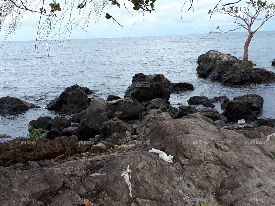 Lake Victoria the 3rd Largest Fresh Water Lake in the World