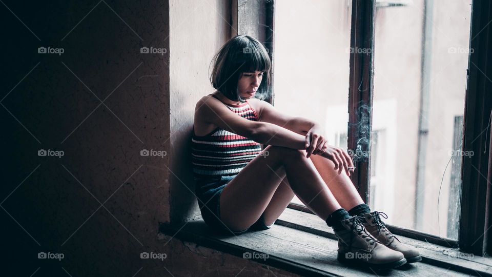 Remember who you are 🖤