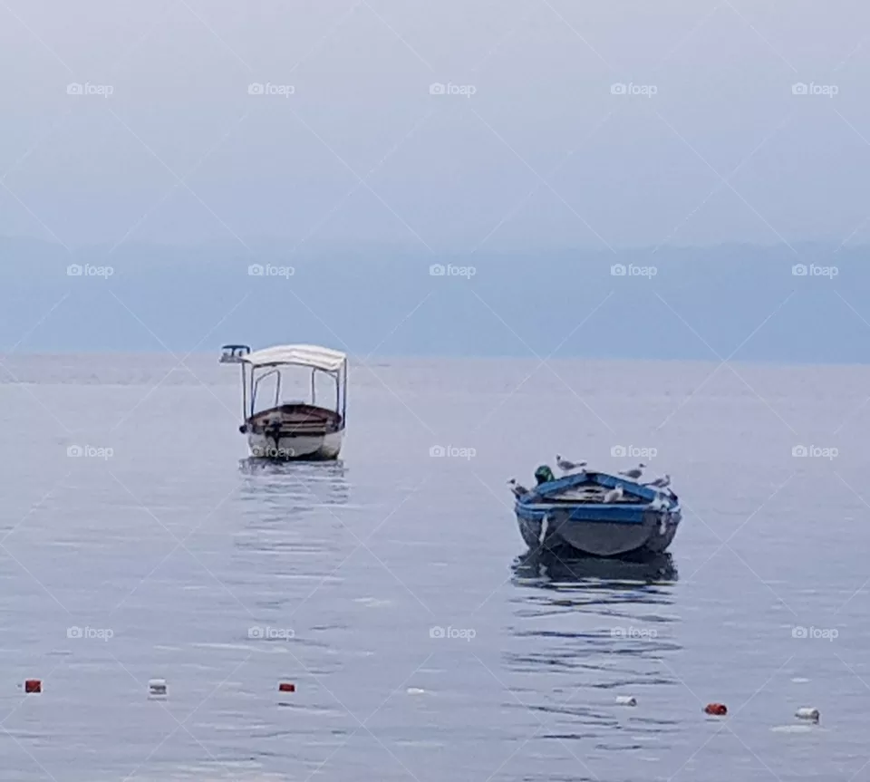 ohridsko jezero