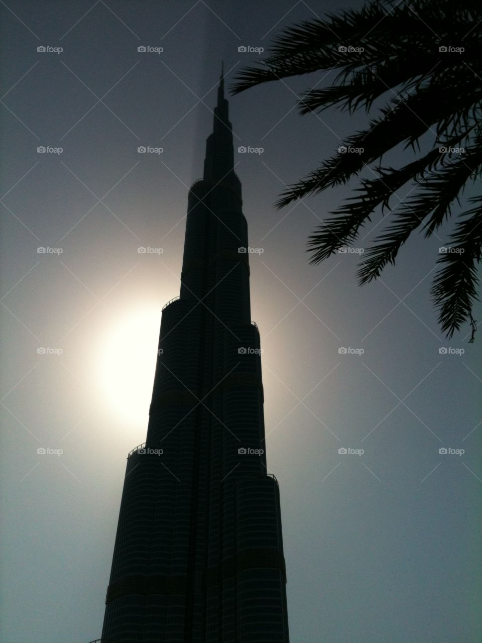 Burj