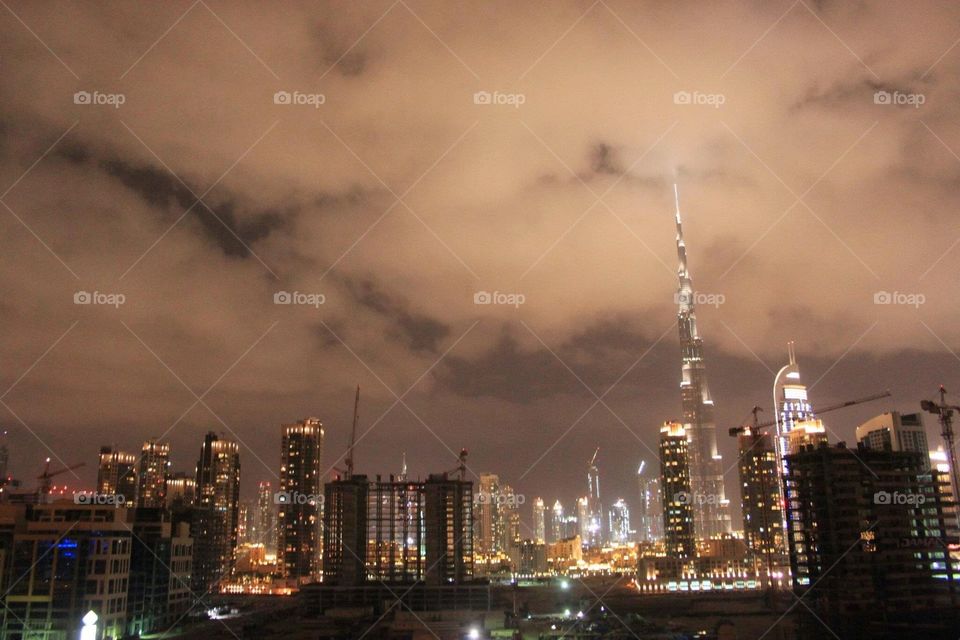 business Bay Dubai
