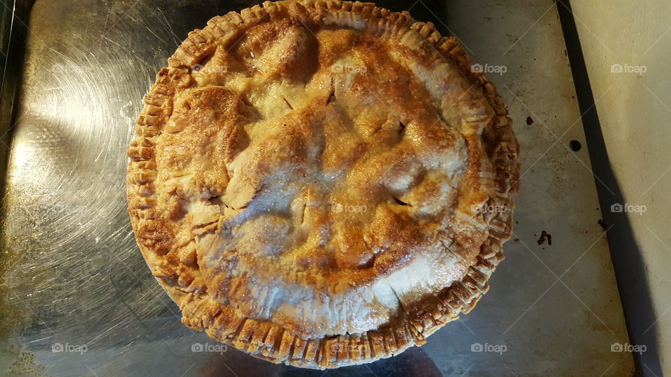 Apple Pie