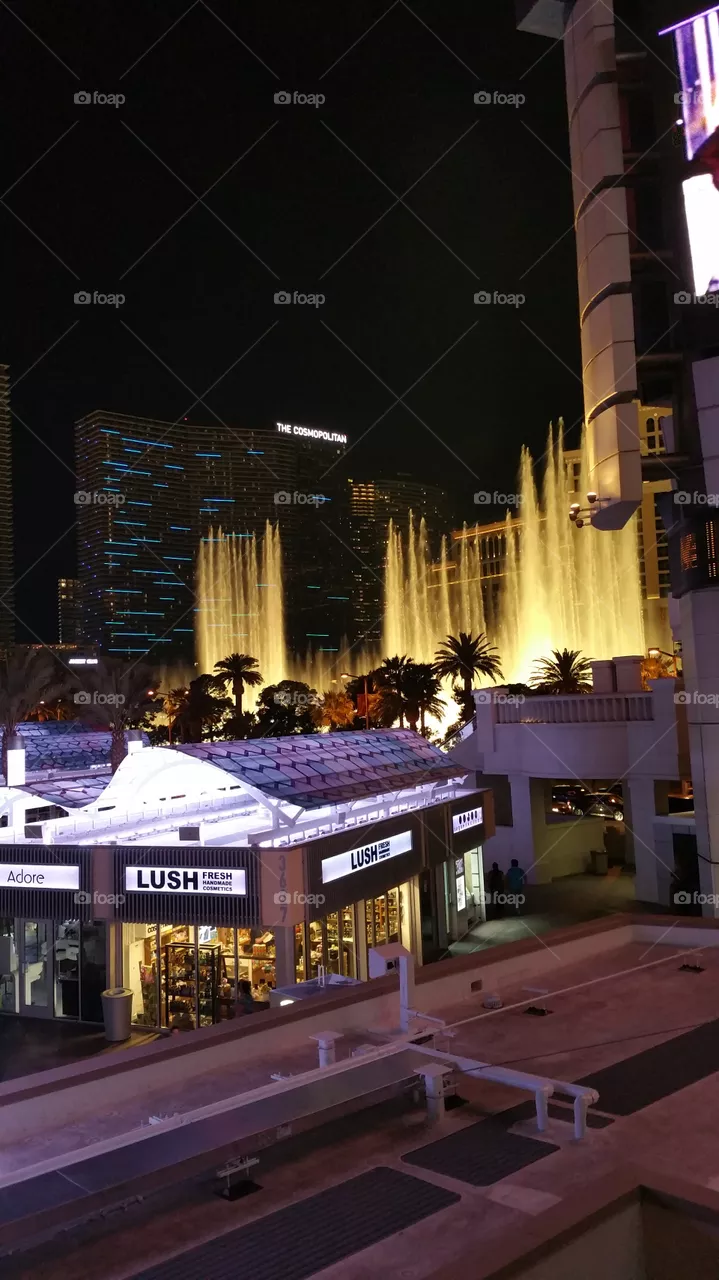 Vegas