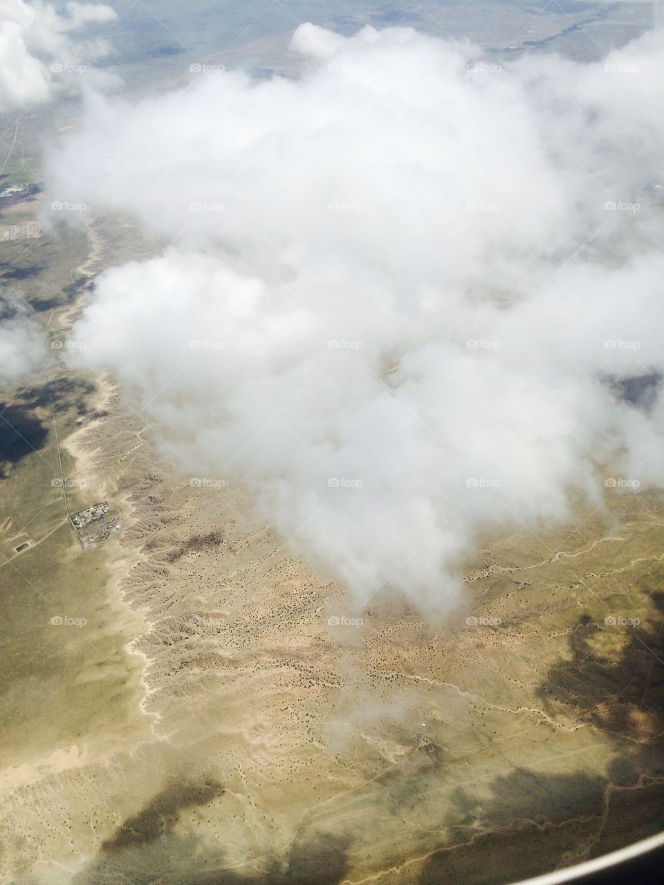 Eruption, Volcano, No Person, Landscape, Steam