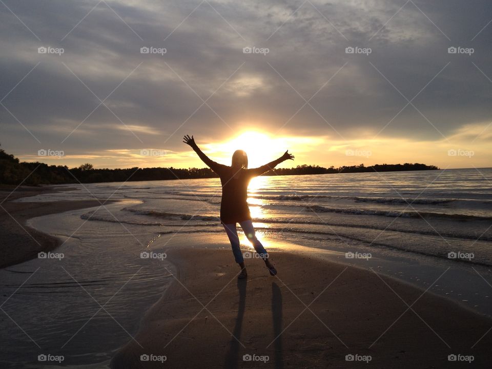 Patricia Beach, Manitoba