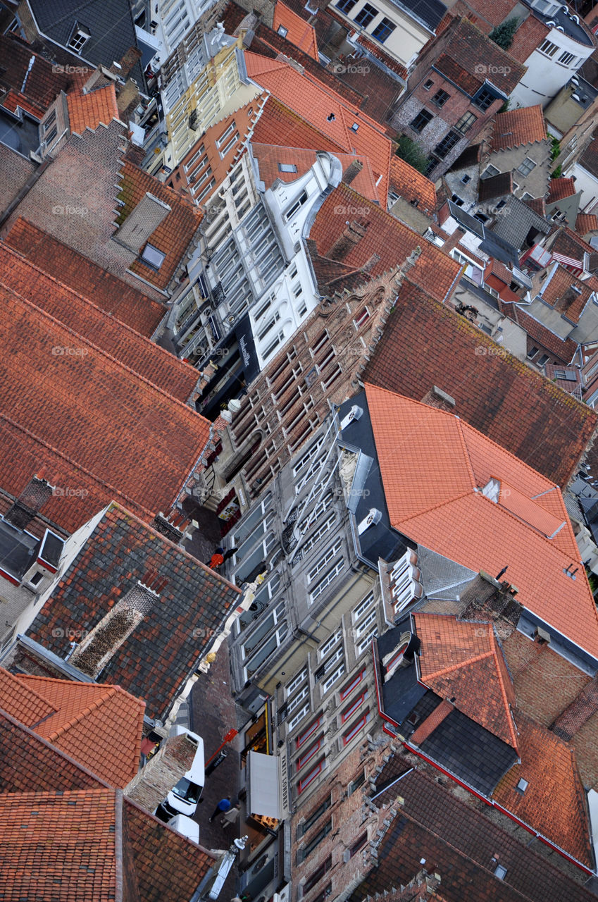 City, No Person, Building, Architecture, Street