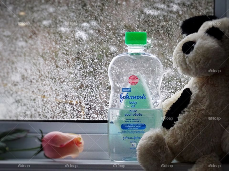 Outside too cold, stay warm inside 