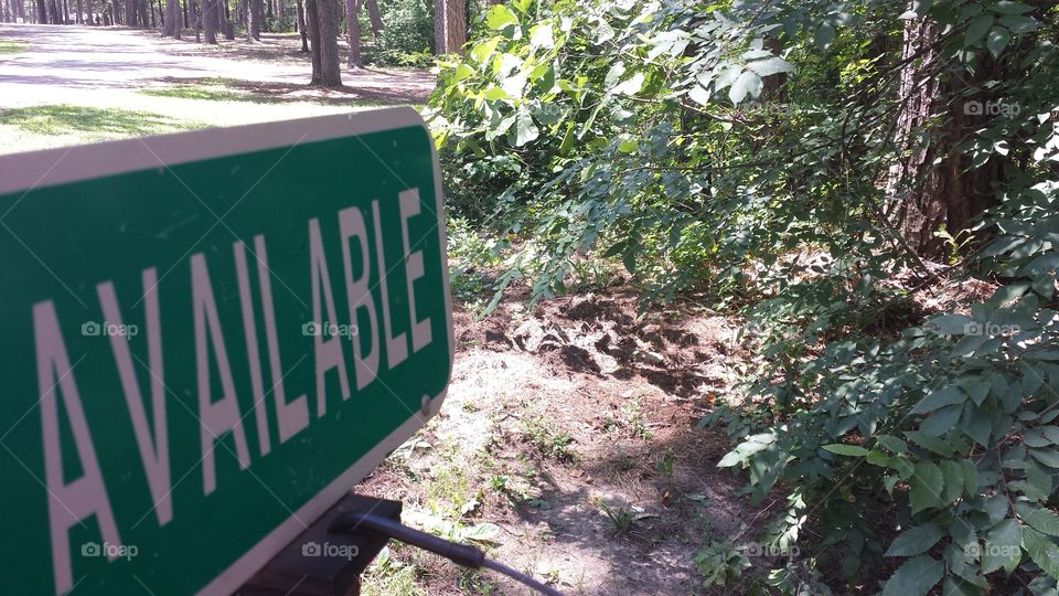 available