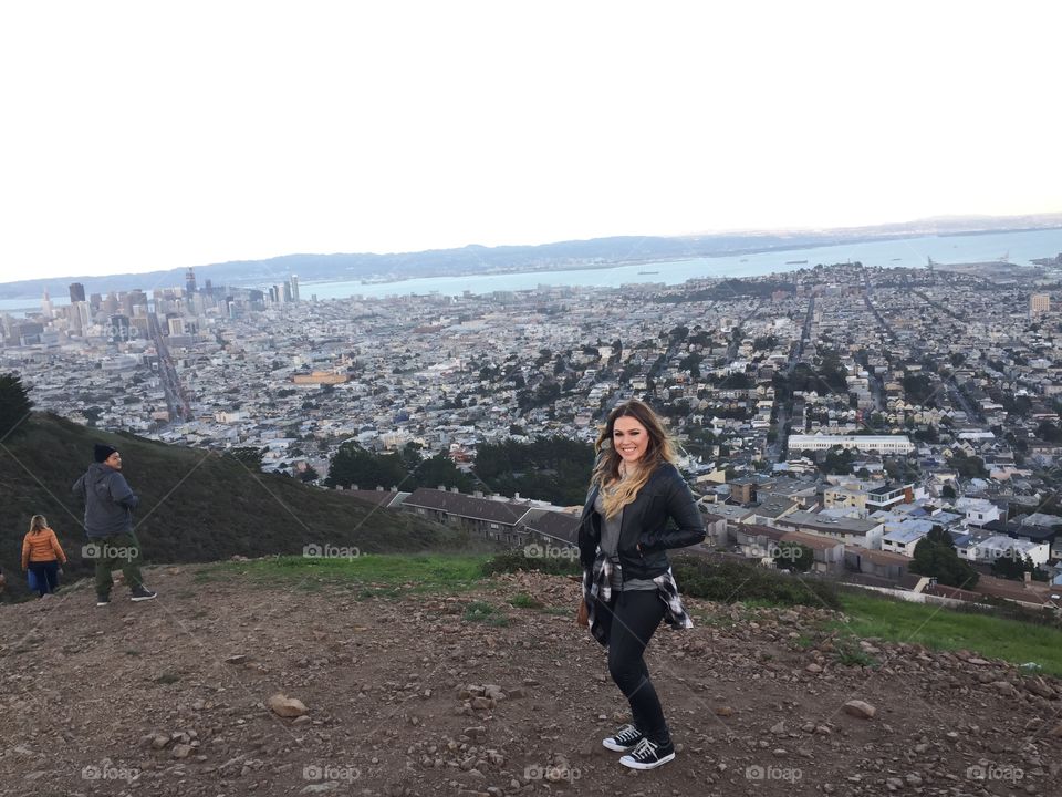 Landscape, People, Travel, Adult, Daylight