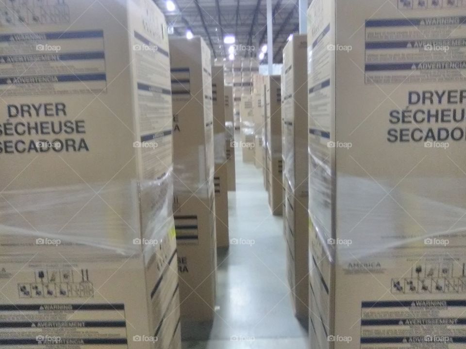 when life has you boxed in!