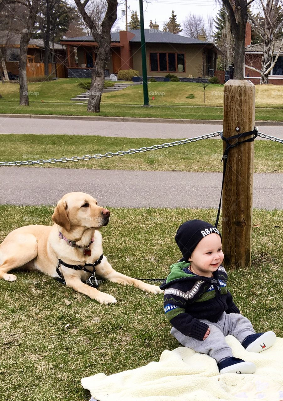 Part of the family in everything we do 