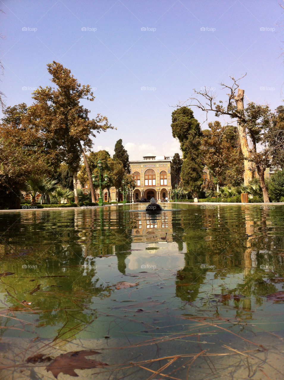 tehran golestan place tehran golestan mission5 by nader_esk