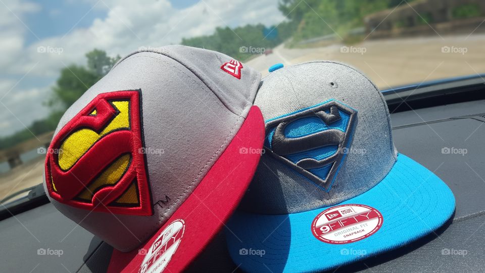 superman