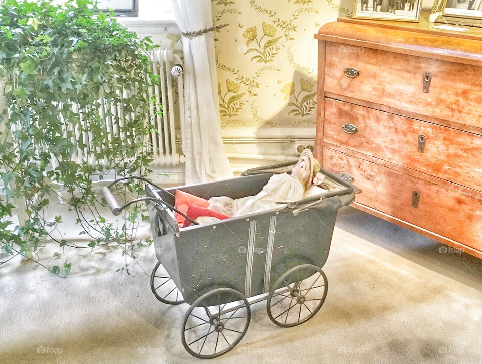 Sofiero royal castle