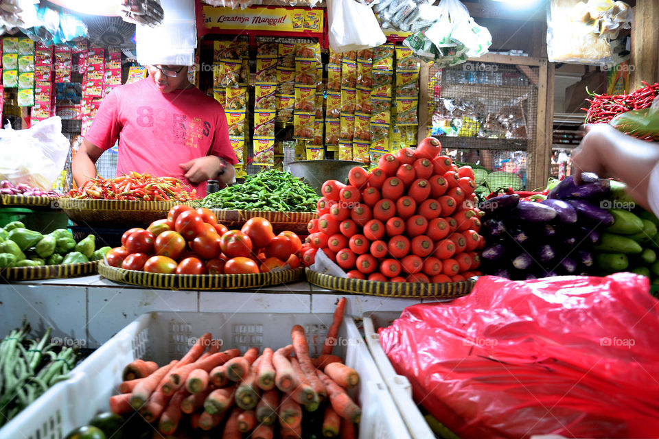 Running a small business