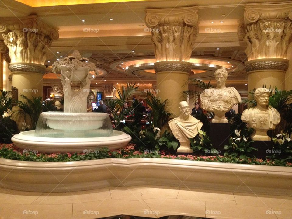 Caesars