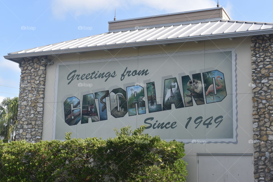 Gatorland