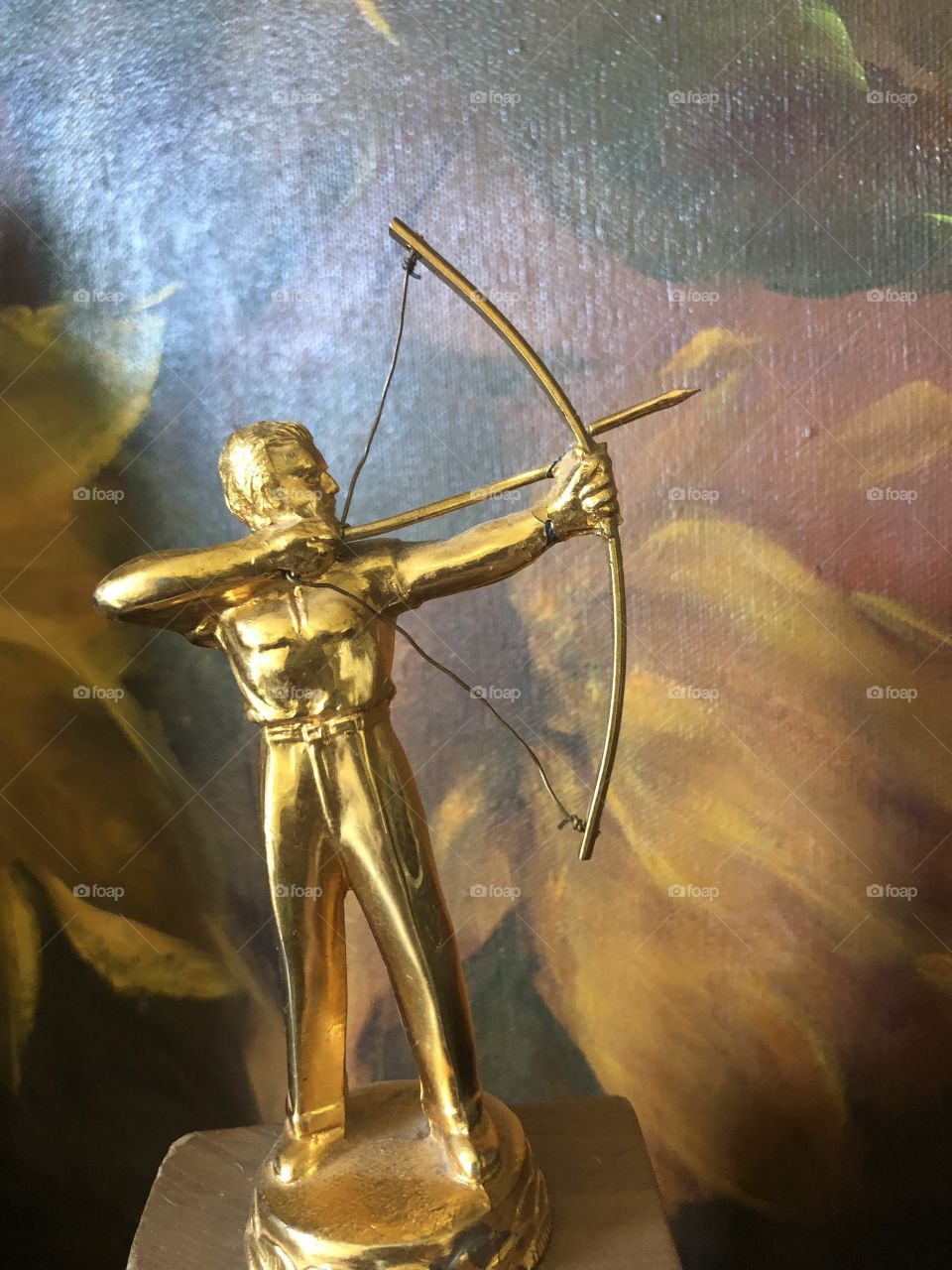 Archery Trophy