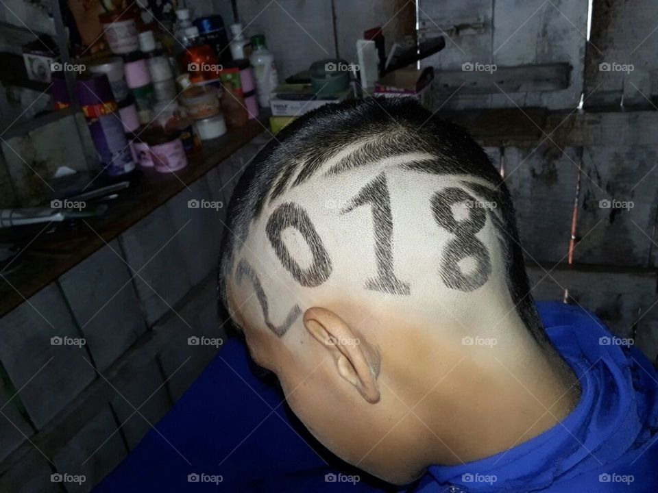 2018 hairstyle