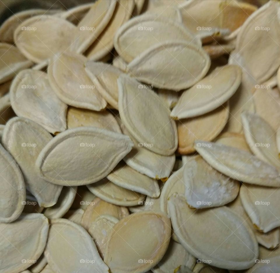 pumkin seeds