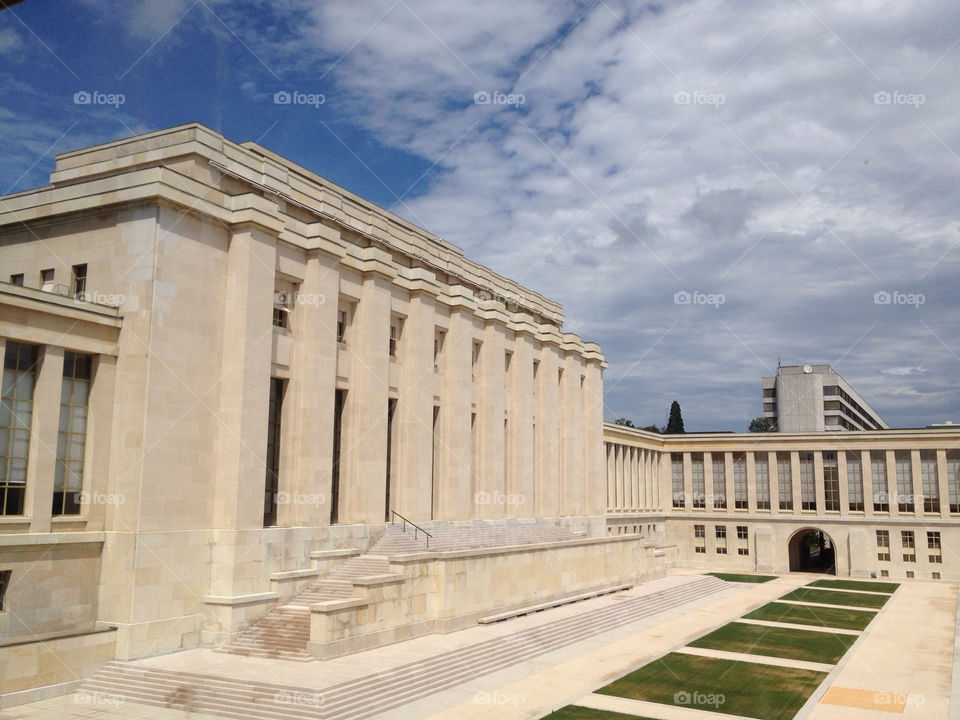 switzerland un genève geneva by twister