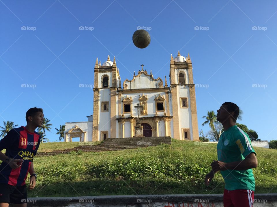 Soccer