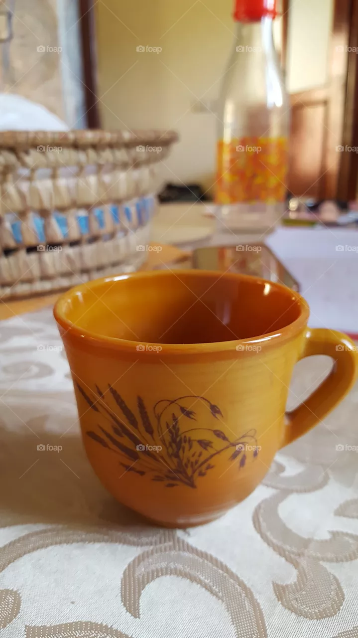 cup